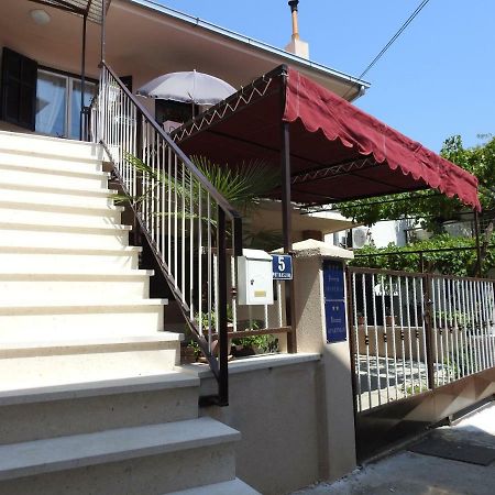 Apartment Antonela 슬라티네 외부 사진