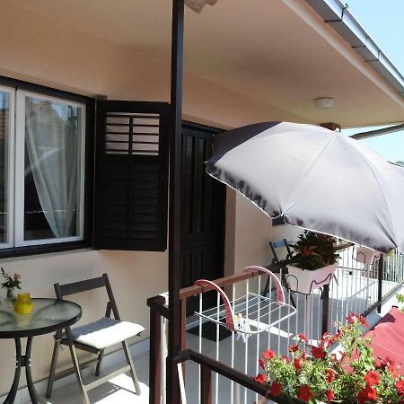 Apartment Antonela 슬라티네 외부 사진