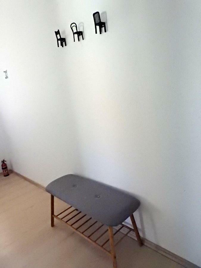 Apartment Antonela 슬라티네 외부 사진
