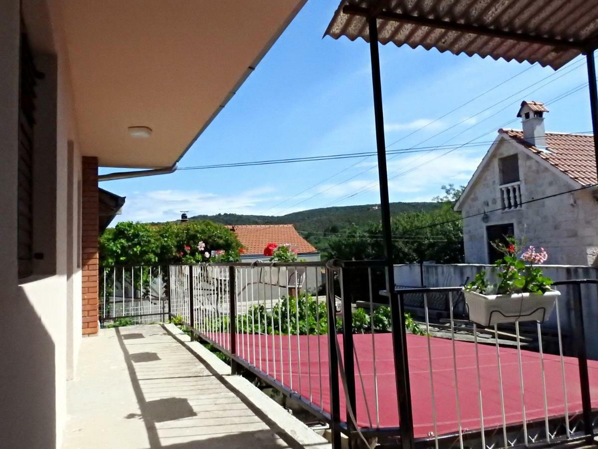 Apartment Antonela 슬라티네 외부 사진