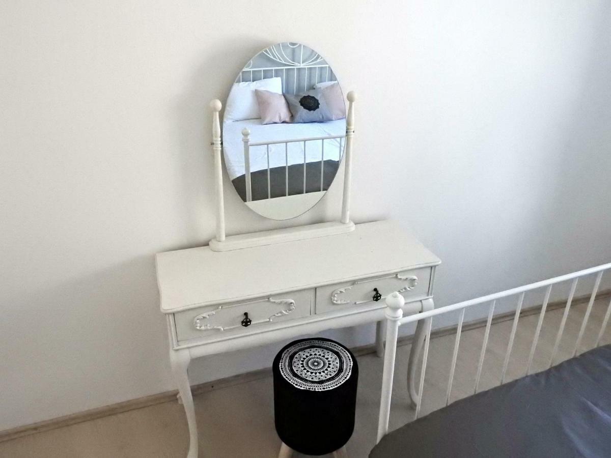 Apartment Antonela 슬라티네 외부 사진