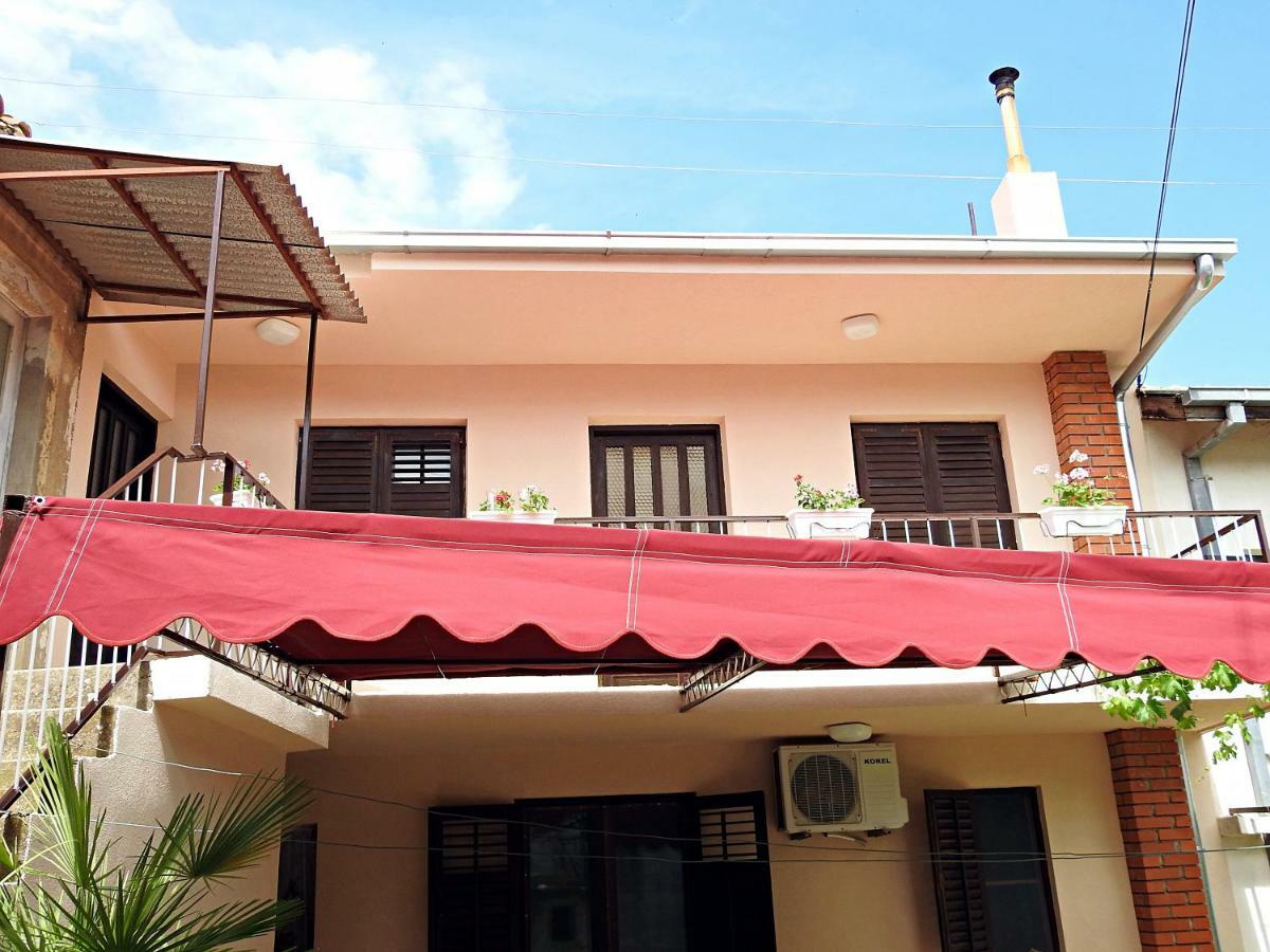 Apartment Antonela 슬라티네 외부 사진