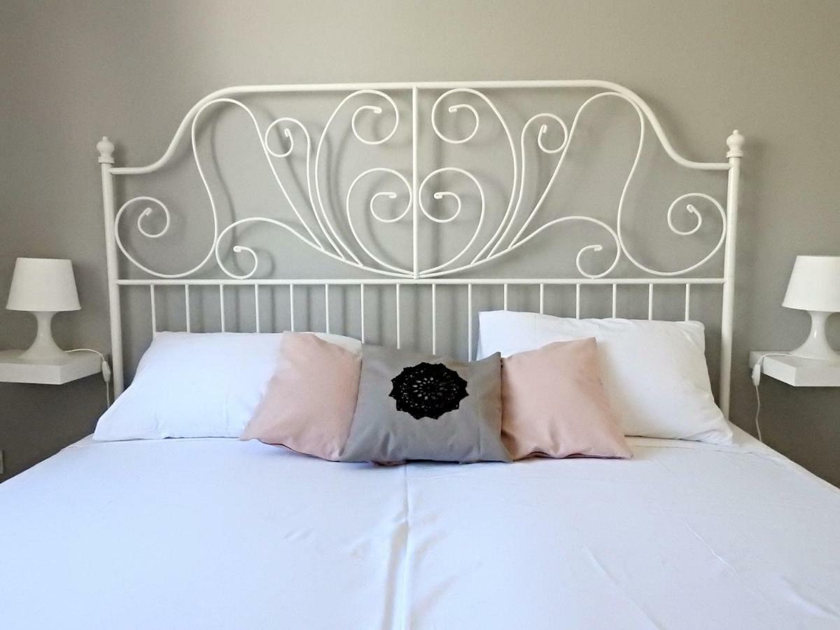 Apartment Antonela 슬라티네 외부 사진
