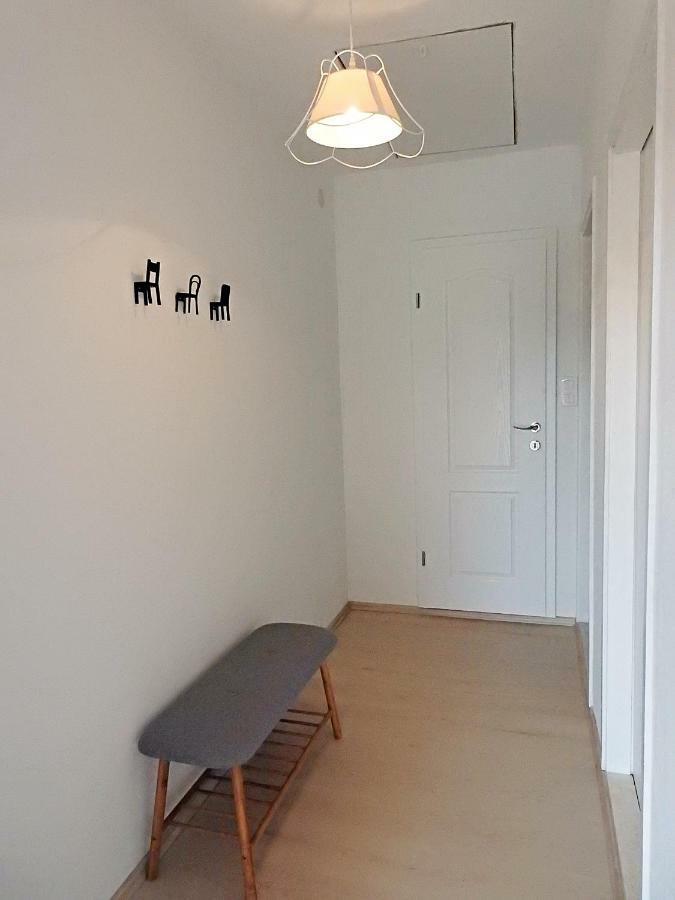 Apartment Antonela 슬라티네 외부 사진