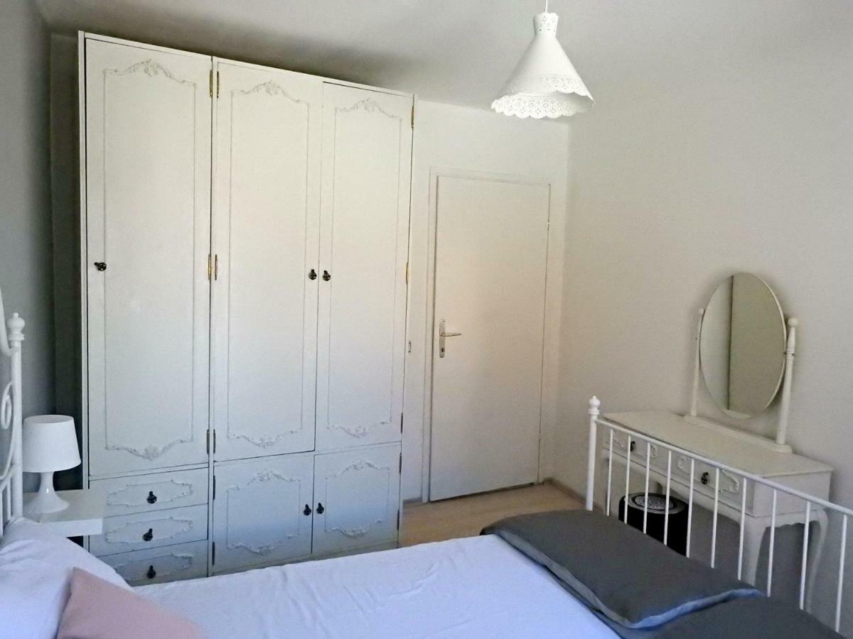 Apartment Antonela 슬라티네 외부 사진