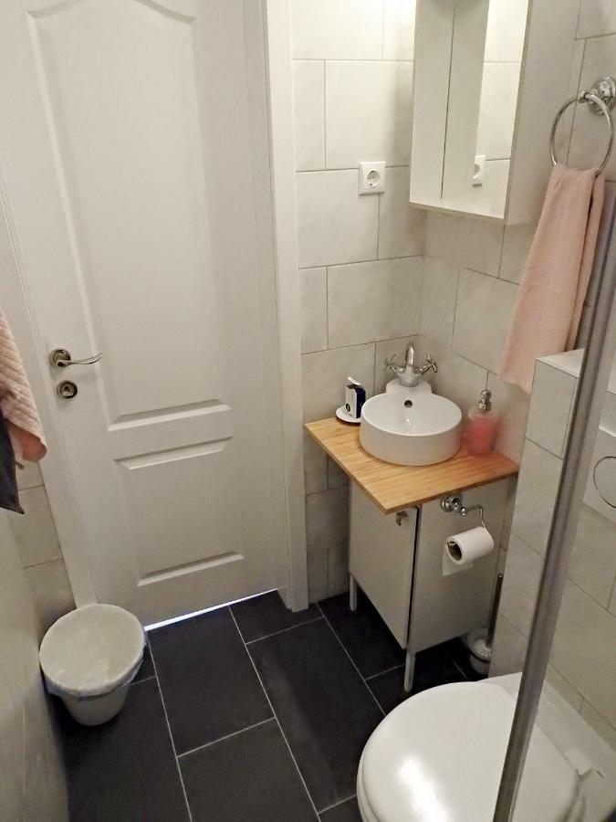 Apartment Antonela 슬라티네 외부 사진