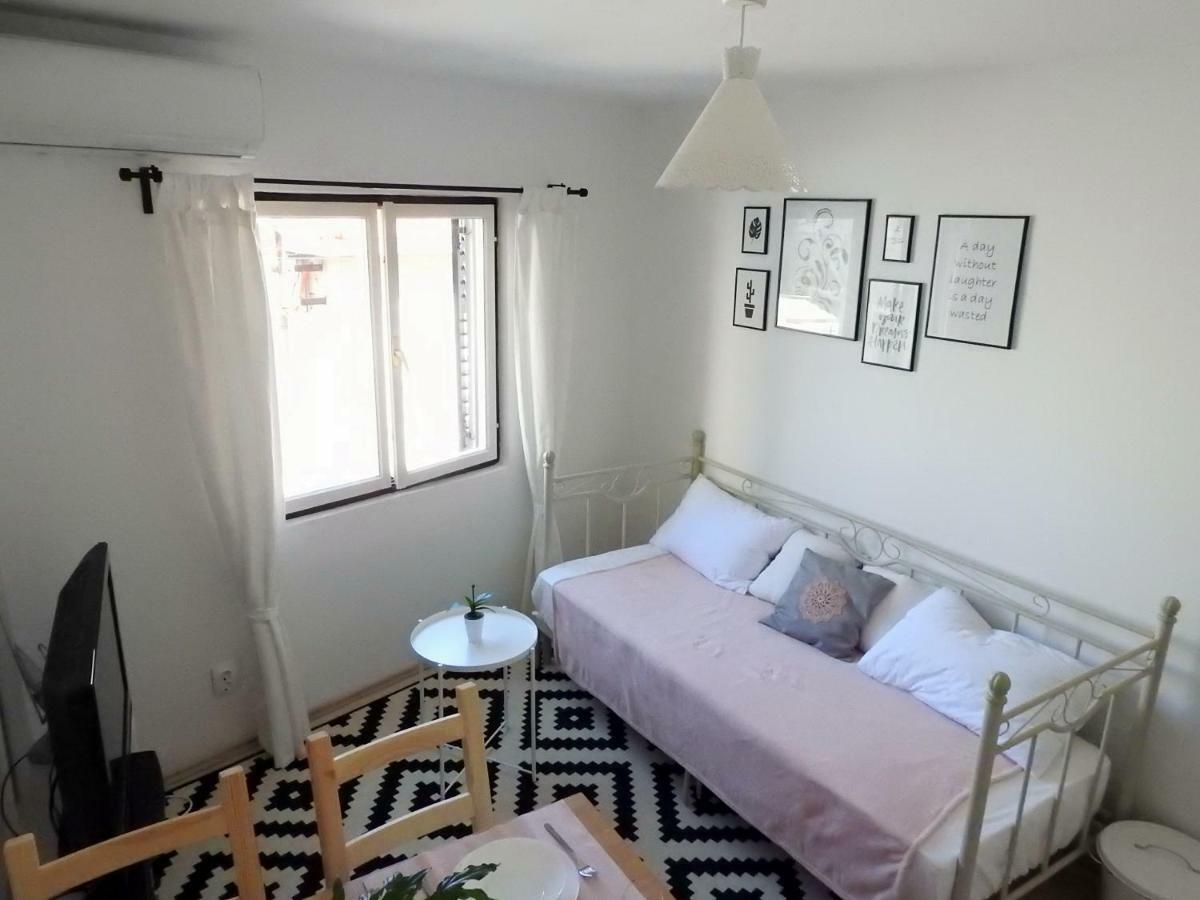 Apartment Antonela 슬라티네 외부 사진