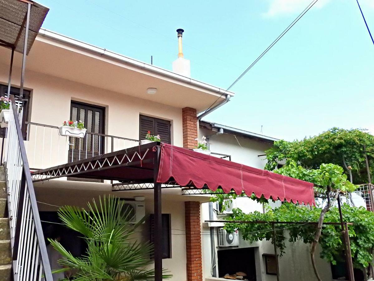Apartment Antonela 슬라티네 외부 사진