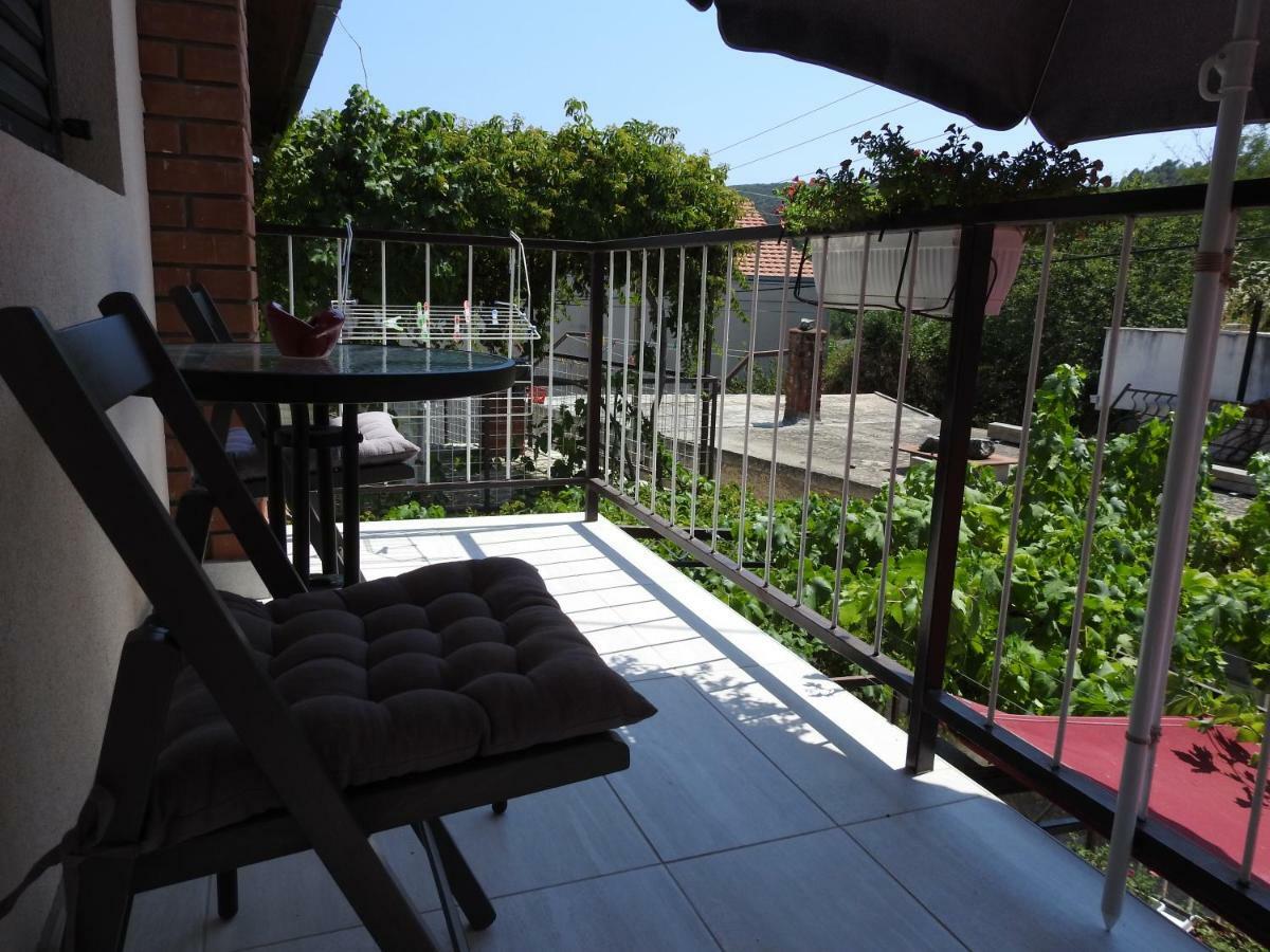 Apartment Antonela 슬라티네 외부 사진