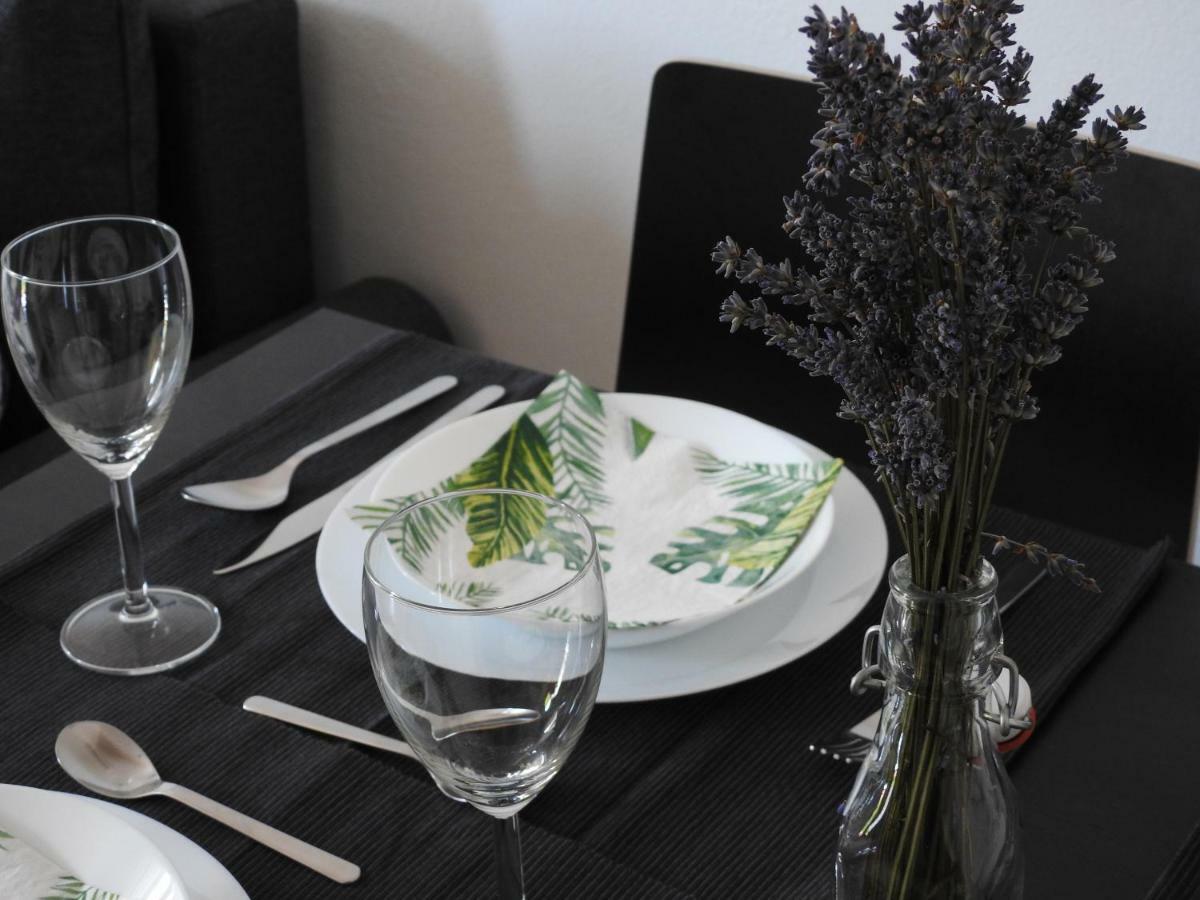 Apartment Antonela 슬라티네 외부 사진