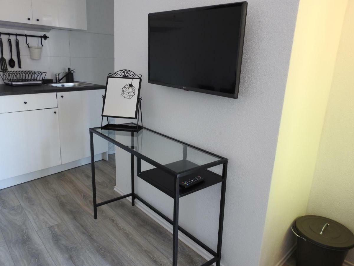 Apartment Antonela 슬라티네 외부 사진