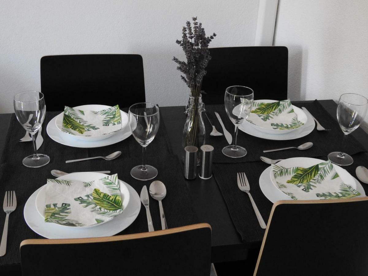 Apartment Antonela 슬라티네 외부 사진
