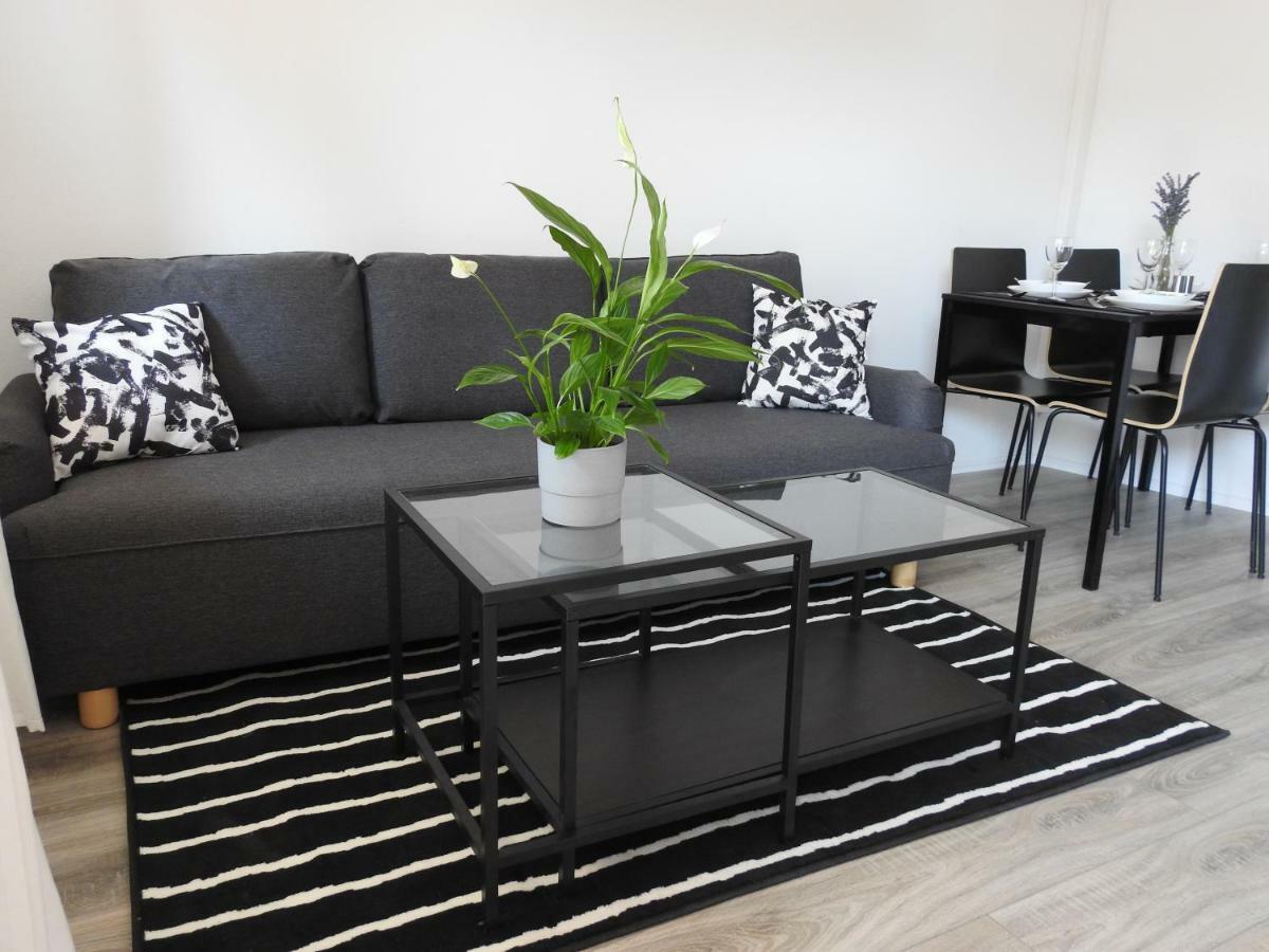 Apartment Antonela 슬라티네 외부 사진