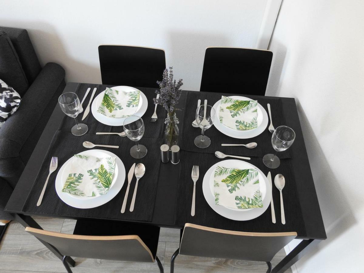 Apartment Antonela 슬라티네 외부 사진