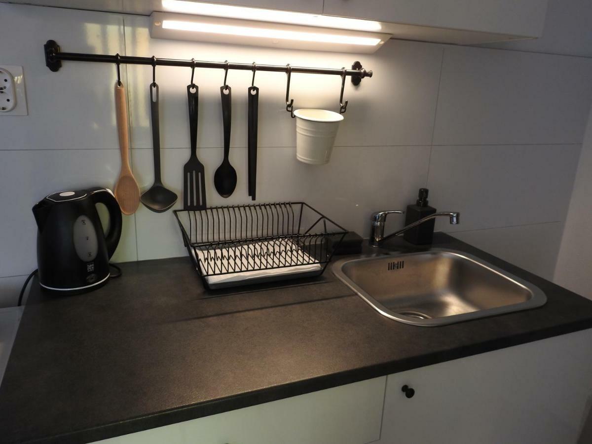Apartment Antonela 슬라티네 외부 사진