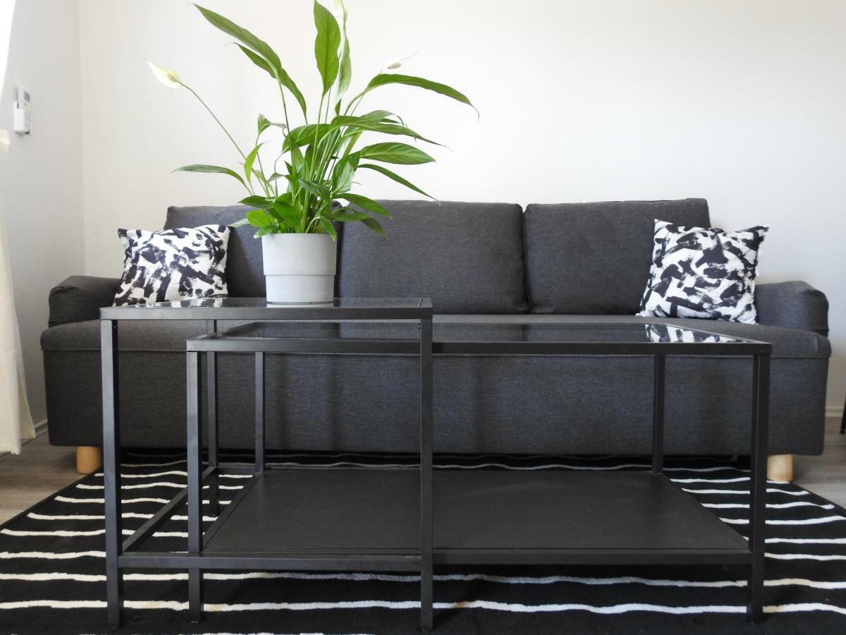 Apartment Antonela 슬라티네 외부 사진
