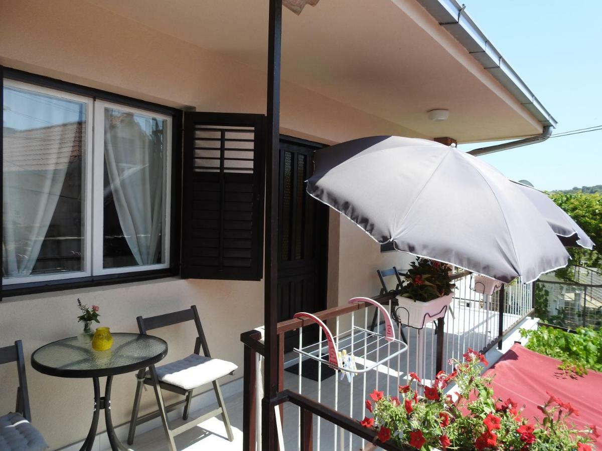 Apartment Antonela 슬라티네 외부 사진