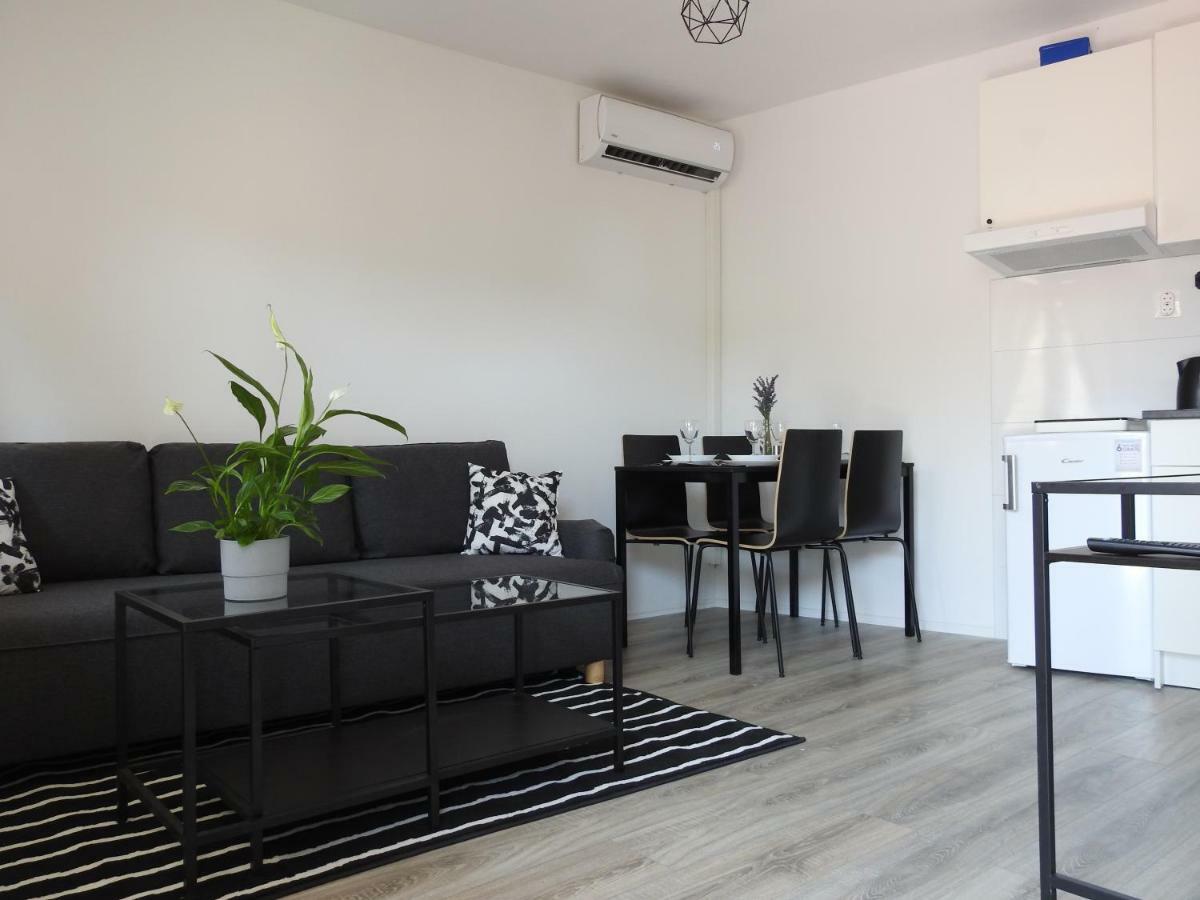Apartment Antonela 슬라티네 외부 사진