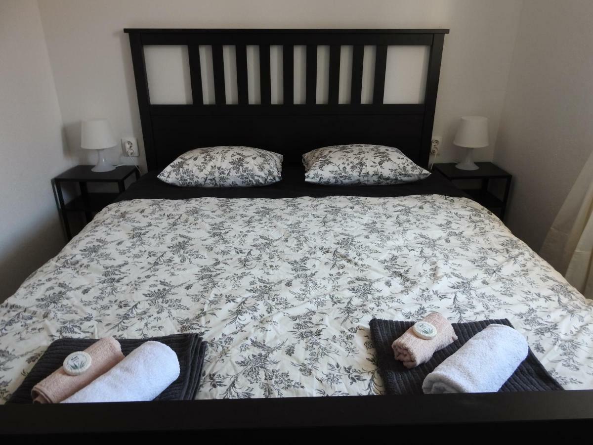 Apartment Antonela 슬라티네 외부 사진