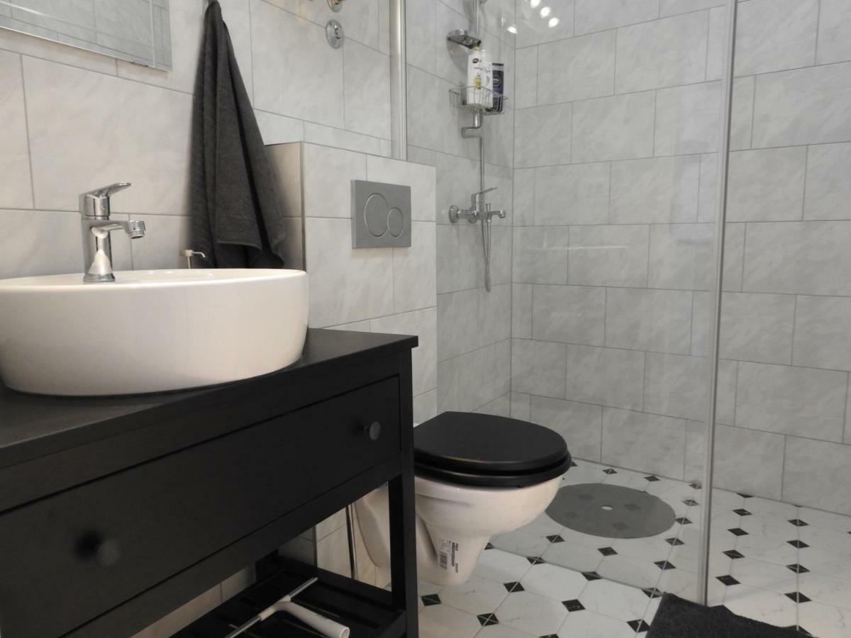 Apartment Antonela 슬라티네 외부 사진
