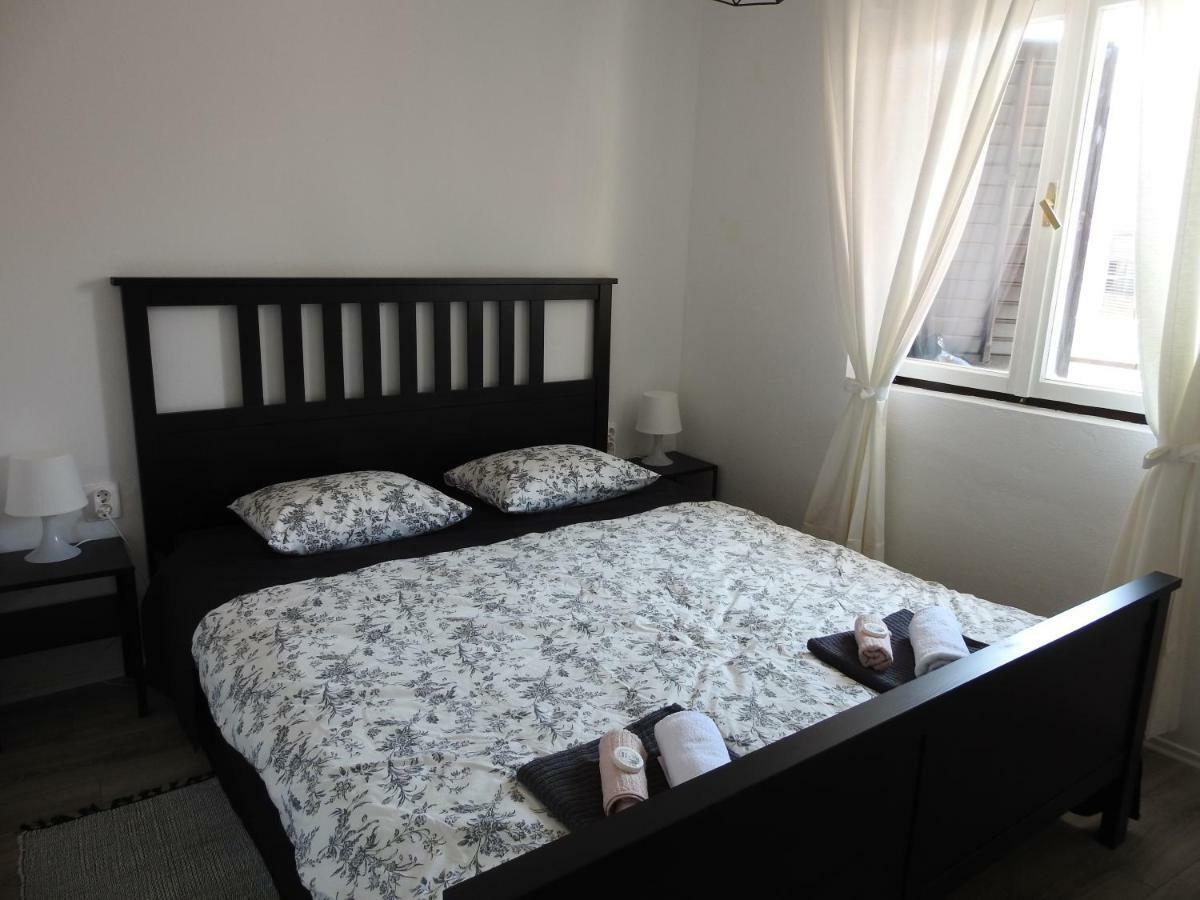 Apartment Antonela 슬라티네 외부 사진
