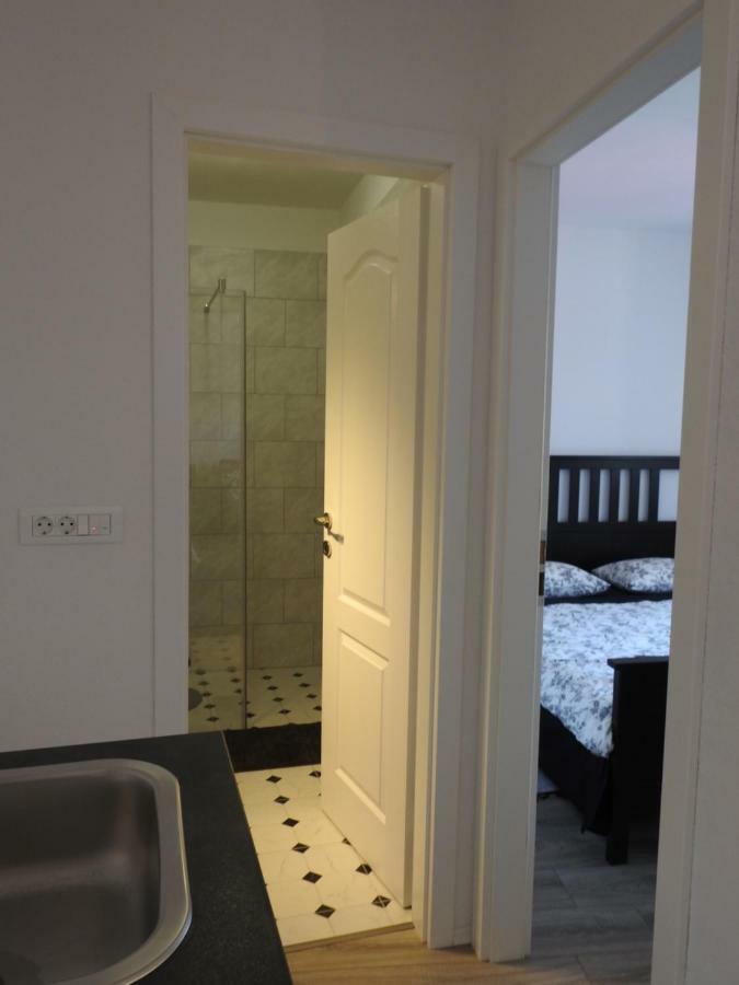 Apartment Antonela 슬라티네 외부 사진