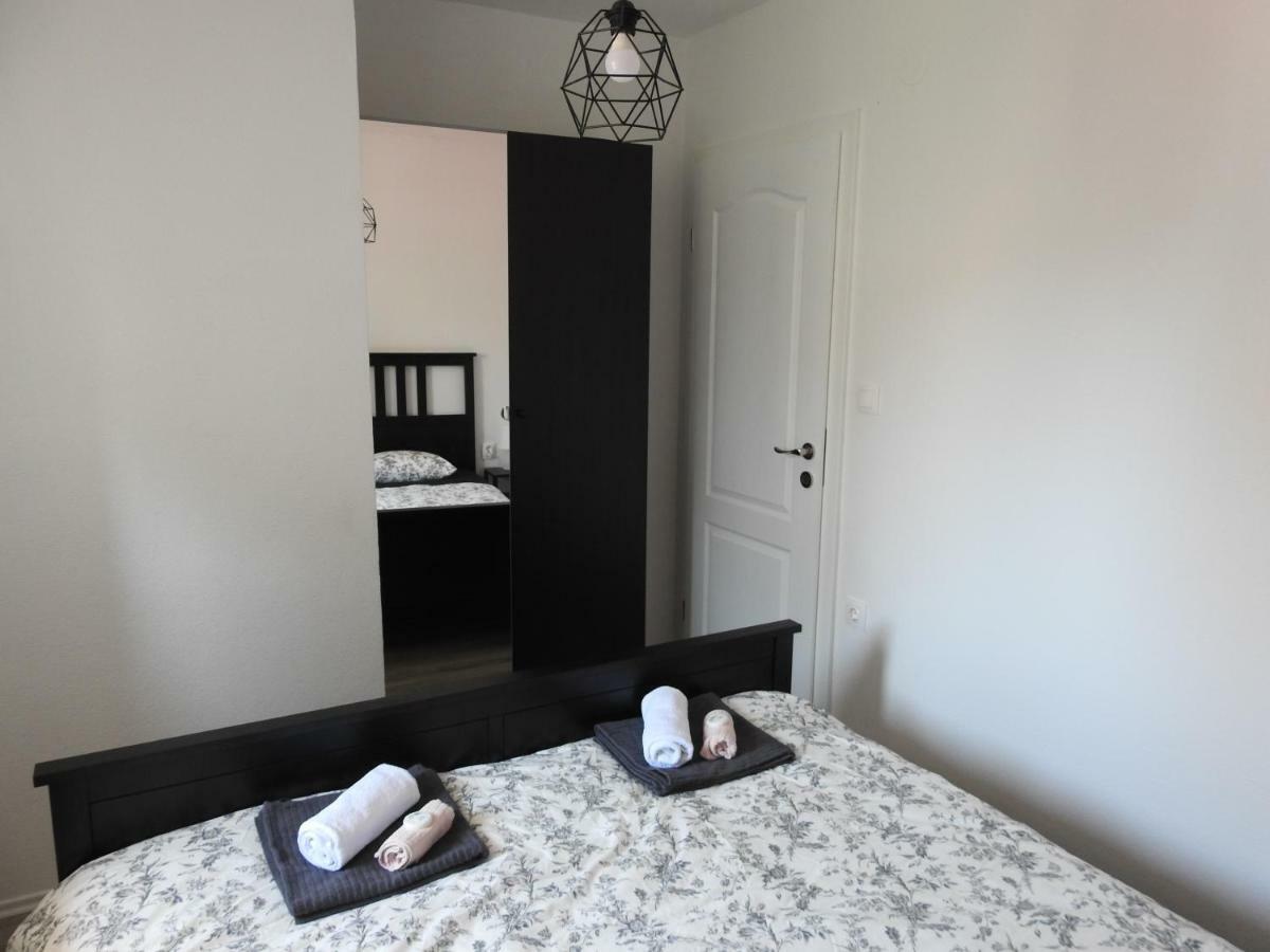 Apartment Antonela 슬라티네 외부 사진