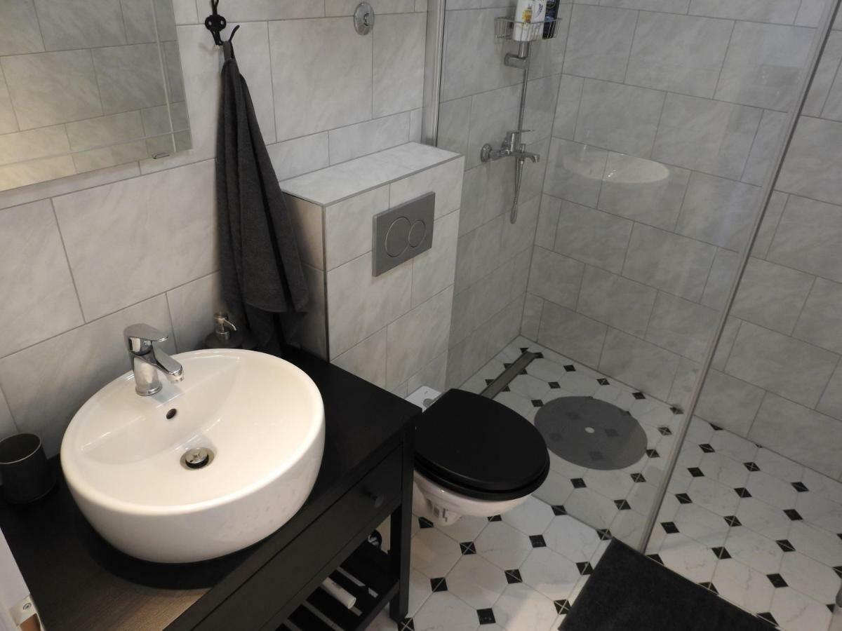 Apartment Antonela 슬라티네 외부 사진