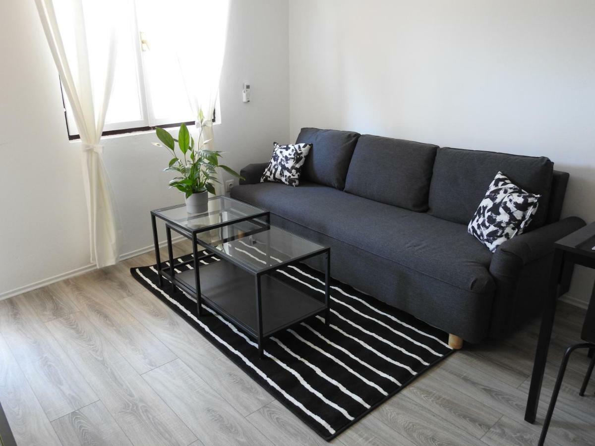 Apartment Antonela 슬라티네 외부 사진