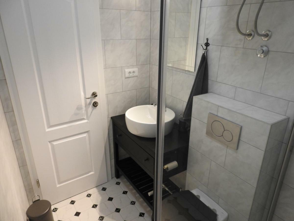 Apartment Antonela 슬라티네 외부 사진